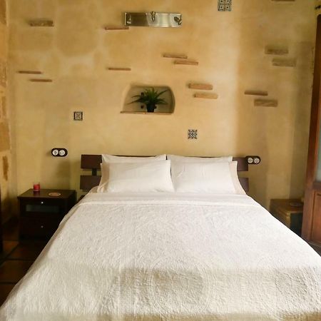 No 2 Spacious And Airy Apartment In Javea Medieval Village Jávea Exterior foto