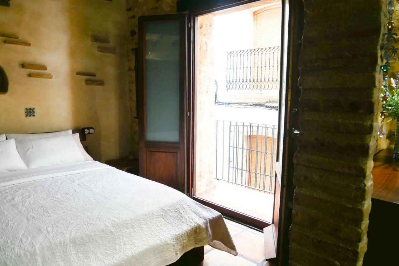 No 2 Spacious And Airy Apartment In Javea Medieval Village Jávea Exterior foto